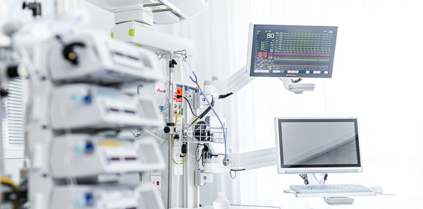 Spitalzimmer Gerätschaften Spitalzimmer Gerätschaften